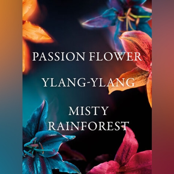 Bath and Body Works Tropidelic Body Care Collection - Picture 5 of 5